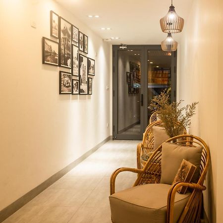 Lanha Hotel - Homestay Ханой Экстерьер фото