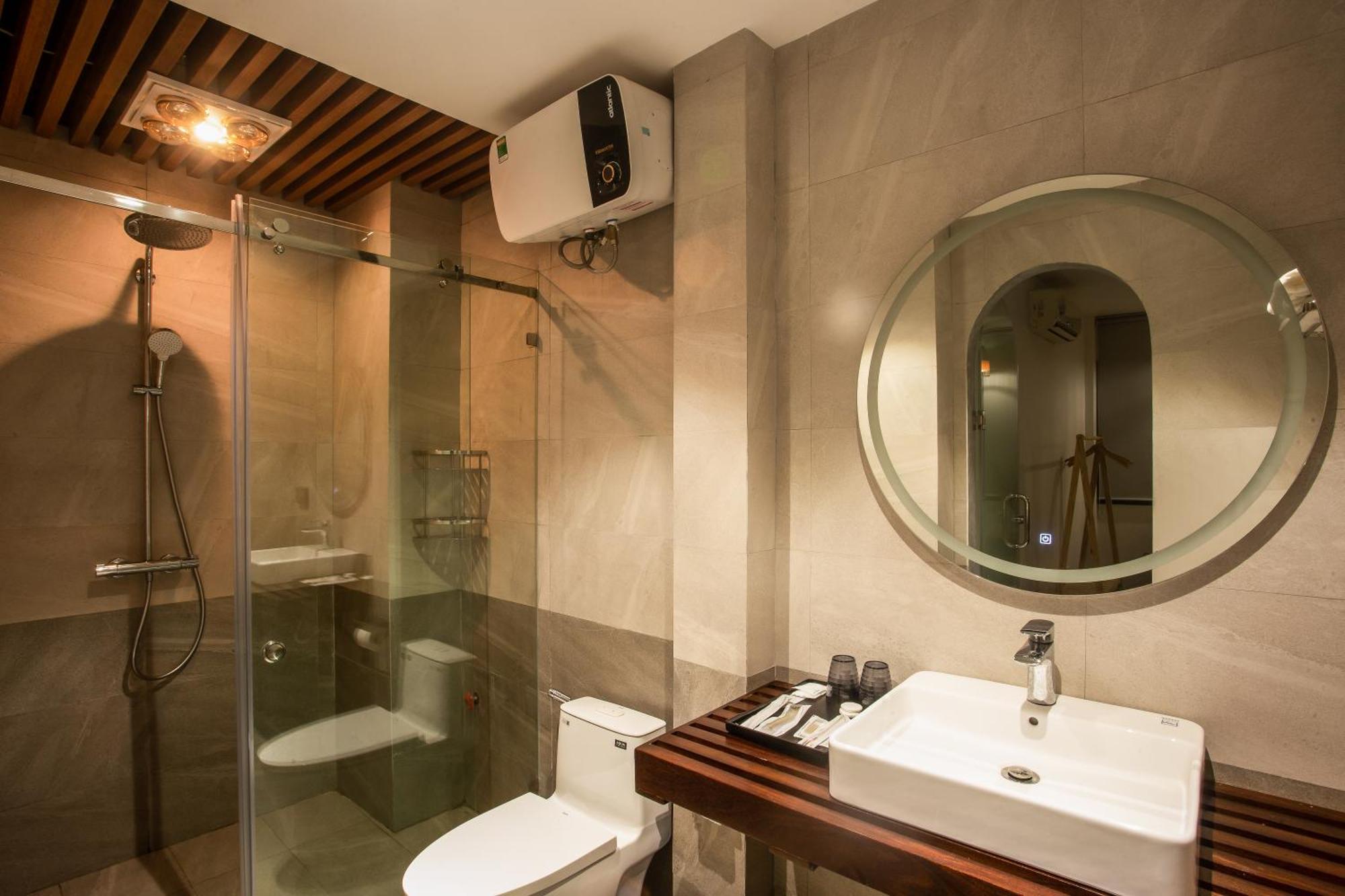 Lanha Hotel - Homestay Ханой Экстерьер фото
