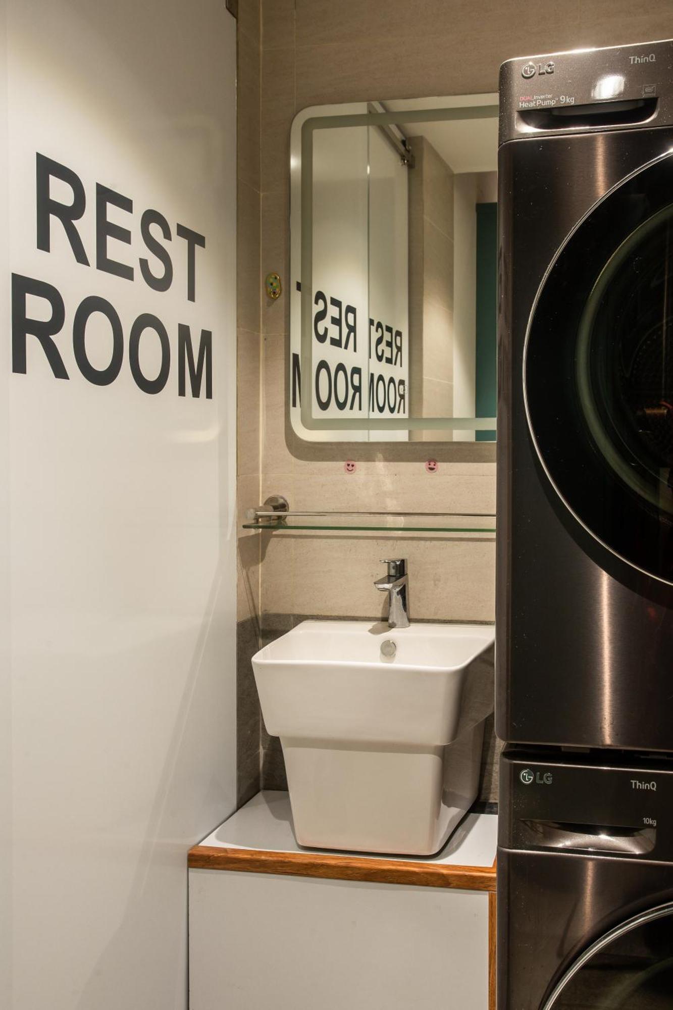 Lanha Hotel - Homestay Ханой Экстерьер фото
