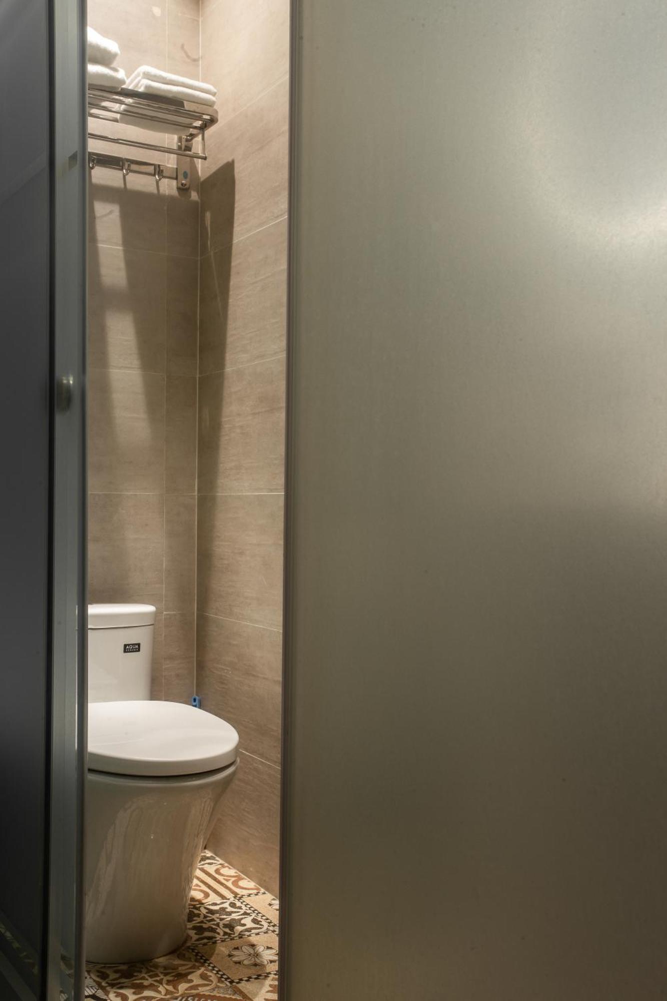 Lanha Hotel - Homestay Ханой Экстерьер фото