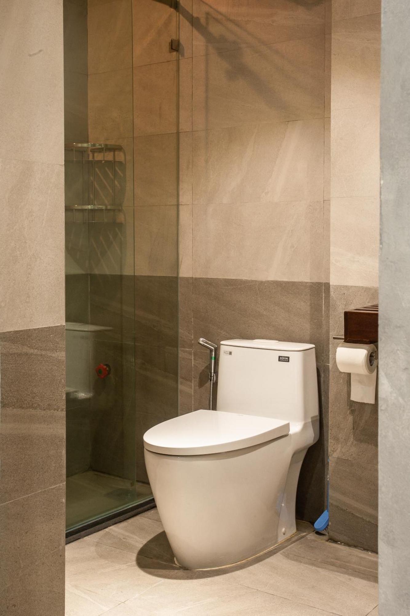 Lanha Hotel - Homestay Ханой Экстерьер фото