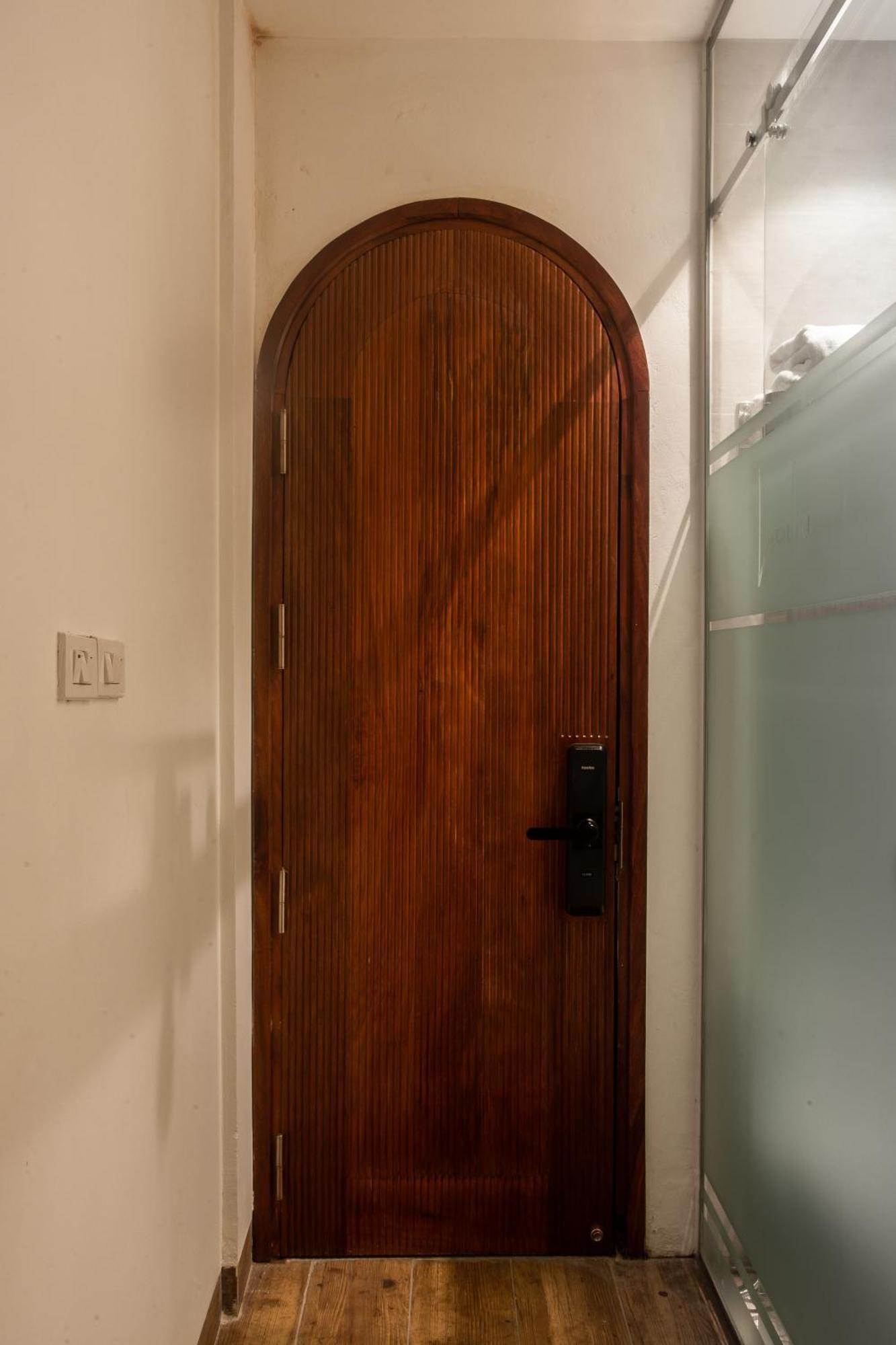 Lanha Hotel - Homestay Ханой Экстерьер фото