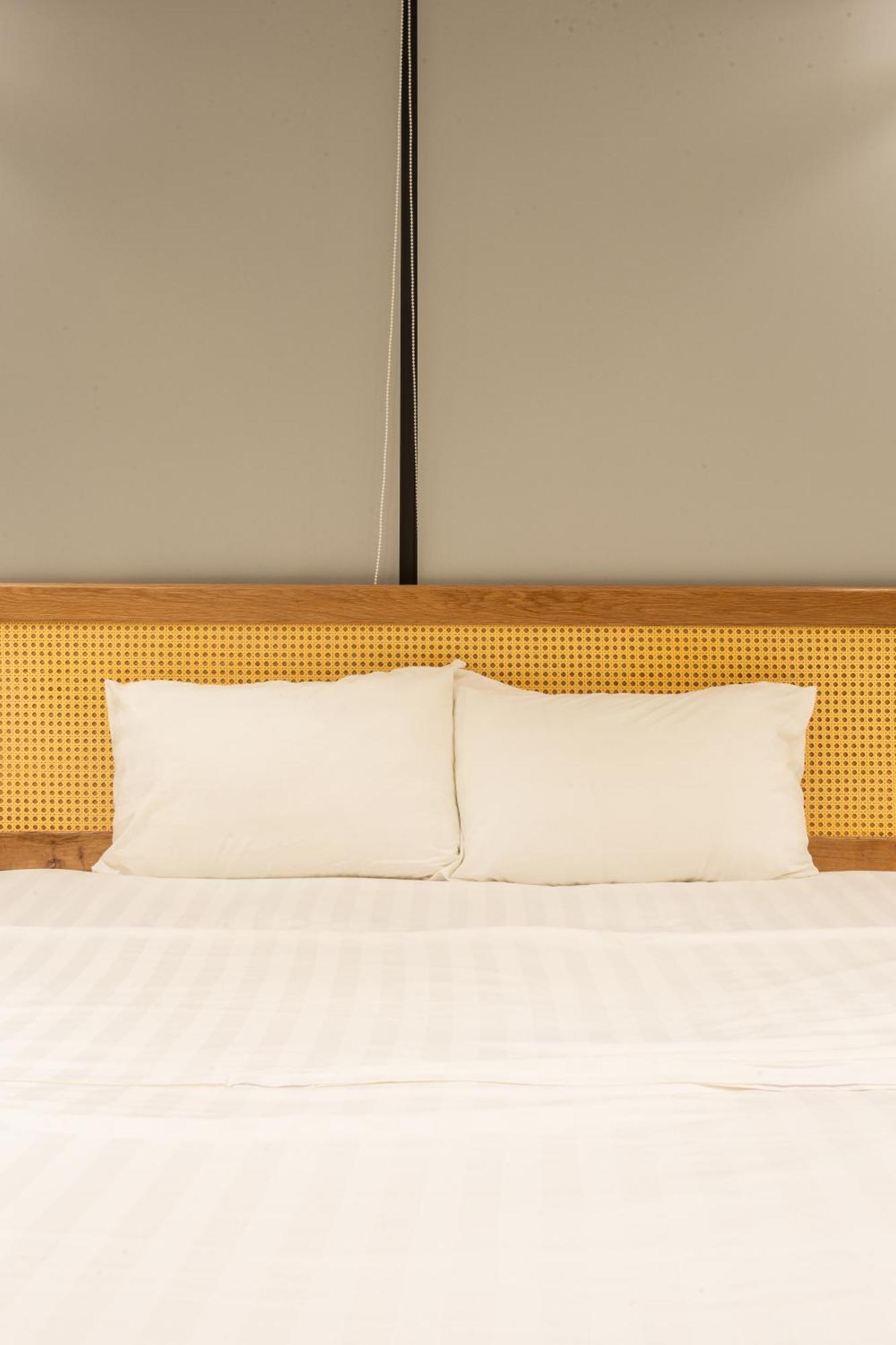 Lanha Hotel - Homestay Ханой Экстерьер фото