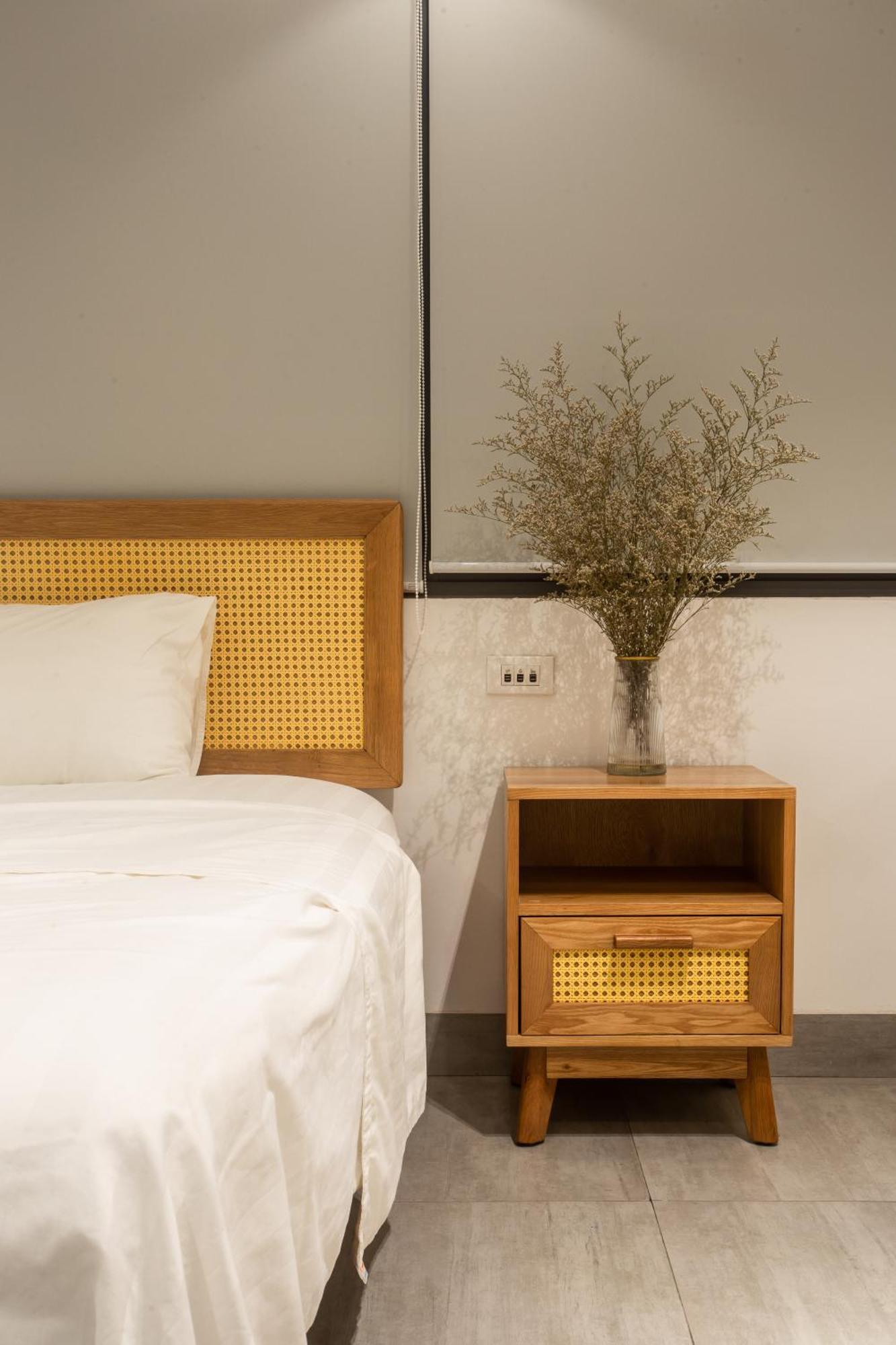 Lanha Hotel - Homestay Ханой Экстерьер фото